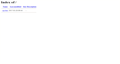 Desktop Screenshot of mail.teco.com.vn